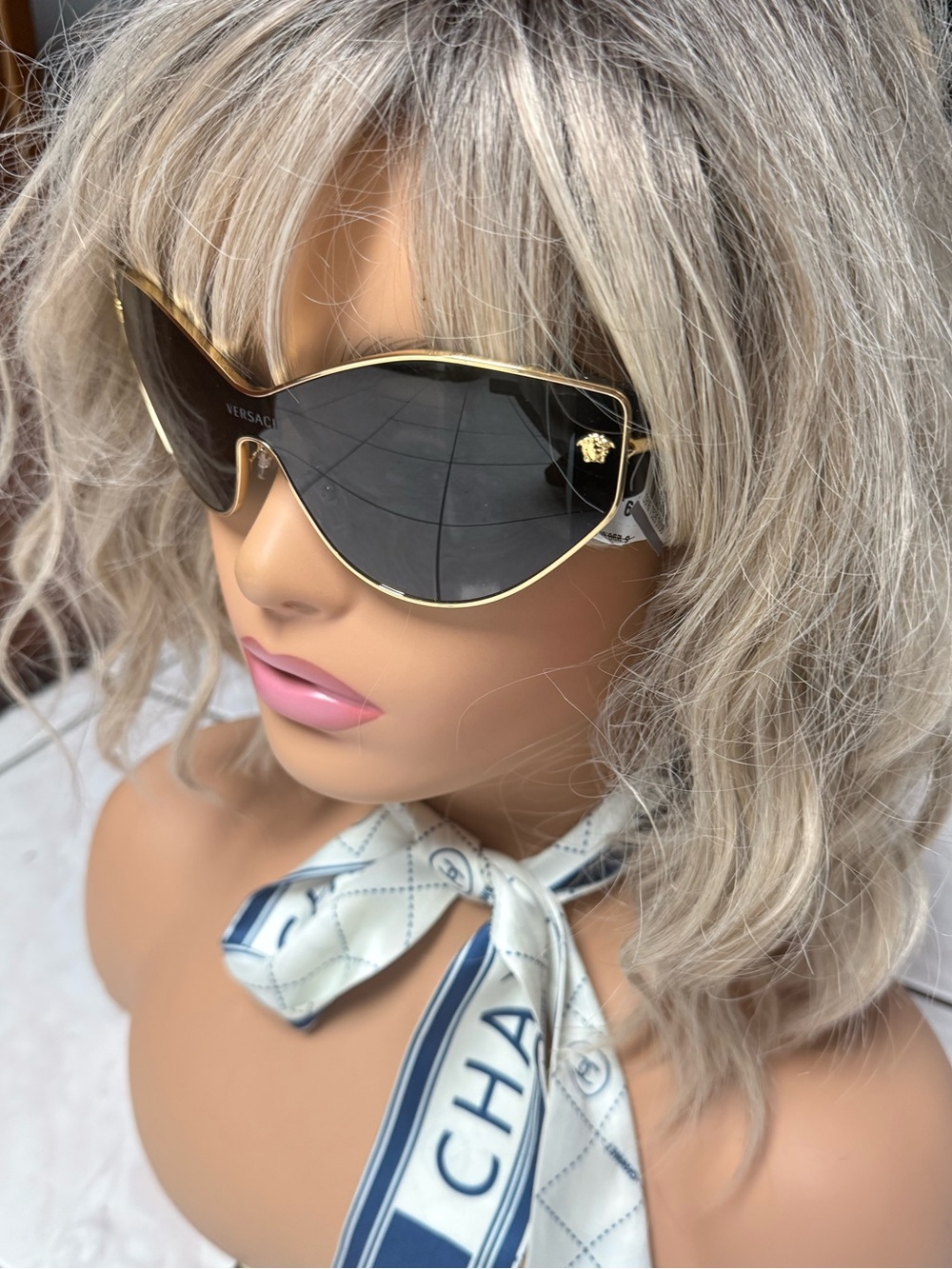 Versace Sunglasses